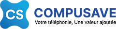 Logo - Compusave
